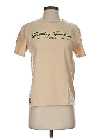 Opening Ceremony Short Sleeve T-Shirt (view 1)