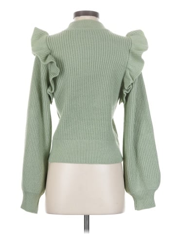 LoveRiche Turtleneck Sweater (view 2)