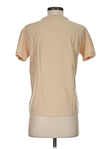 Opening Ceremony Short Sleeve T-Shirt (view 2)