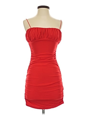 Princess Polly Cocktail Dress (view 1)