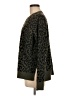 Nordstrom Rack Animal Print Green Pullover Sweater Size M - photo 5