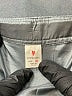 Crewcuts Solid Gray Skirt Size 10 - photo 3