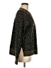 Nordstrom Rack Animal Print Green Pullover Sweater Size M - photo 4