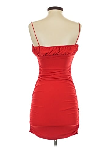 Princess Polly Cocktail Dress (view 2)