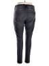 Express Gray Jeans Size 16 - photo 2