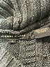 Jeanne Pierre Gray Turtleneck Sweater Size L - photo 7
