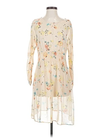 Zara Casual Dress (view 1)