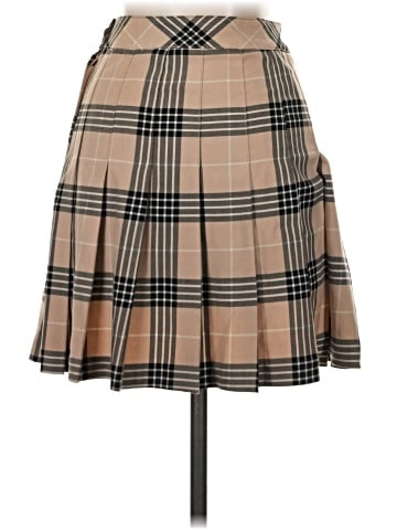 Divided by H&M Formal Skirt (view 2)