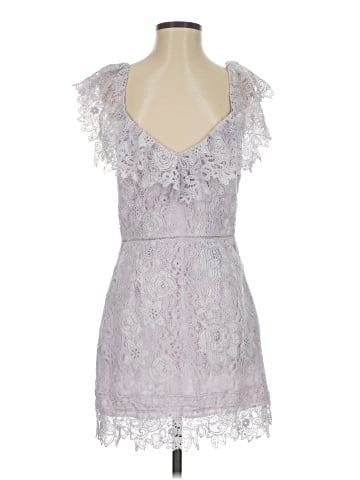 Saylor Cocktail Dress (view 1)
