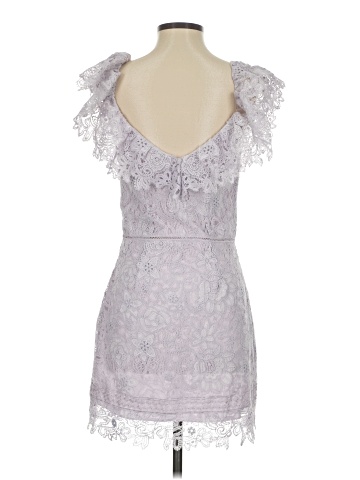 Saylor Cocktail Dress (view 2)