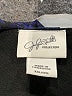 Jaclyn Smith 100% Polyester Blue 3/4 Sleeve Blouse Size XXL - photo 7
