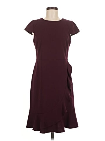 Karl Lagerfeld Paris Casual Dress (view 1)