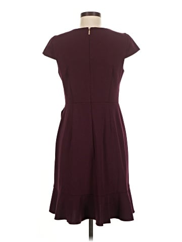 Karl Lagerfeld Paris Casual Dress (view 2)