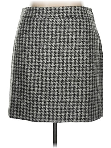 Madison Formal Skirt (view 1)