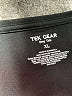 Tek Gear 100% Polyester Black Sleeveless T-Shirt Size XL - photo 7