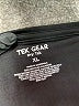 Tek Gear 100% Polyester Black Sleeveless T-Shirt Size XL - photo 8