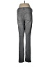 Athleta Chevron-herringbone Gray Jeans Size 6 (tall) - photo 2