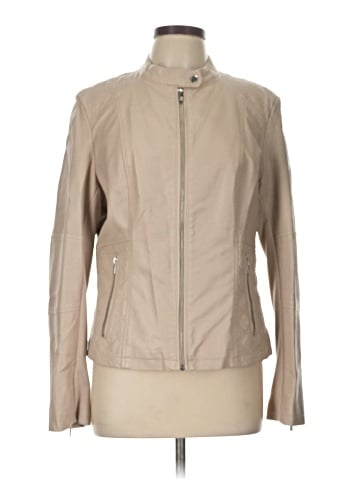 Black Rivet Jacket (view 1)