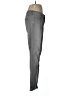 Athleta Chevron-herringbone Gray Jeans Size 6 (tall) - photo 4