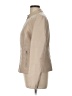 Black Rivet 100% Rayon Tan Jacket Size L - photo 5