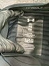 Under Armour Solid Black Jacket Size XL - photo 6