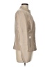 Black Rivet 100% Rayon Tan Jacket Size L - photo 4