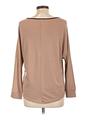 Love Sweet Long Sleeve Top (view 2)