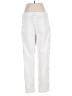 J.Jill Solid White Ivory Cords Size M - photo 2