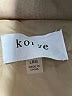 Korye Tan Vest Size L - photo 6