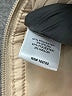 Korye Tan Vest Size L - photo 7