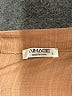 Aimage Tan Kimono Size S - photo 7