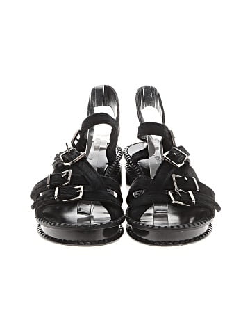 Robert Clergerie Sandals (view 2)