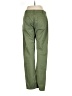 J.Crew Green Cargo Pants Size 28 Waist Tall - photo 2