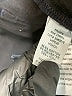 FRAME Denim Black Blue Jeans Size 29 waist - photo 8