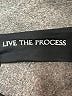 LIVE THE PROCESS Black Tube Top Size S (petite) - photo 7