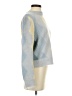 J.Crew Argyle Blue Pullover Sweater Size XS - photo 4