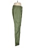 J.Crew Green Cargo Pants Size 28 Waist Tall - photo 4