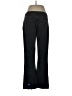 AGOLDE 100% Cotton Chevron-herringbone Black Jeans Size 32 waist - photo 2