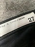 Rag & Bone/JEAN Black Jeans Size 27 waist - photo 7