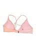 Unbranded Pink Swimsuit Top Size SmEstimated - photo 2
