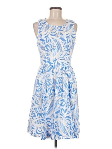 Plenty By Tracy Reese Cocktail Dress (view 1)