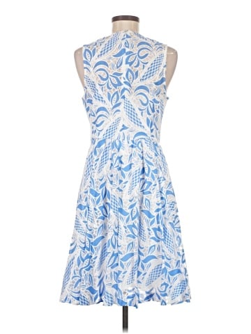 Plenty By Tracy Reese Cocktail Dress (view 2)