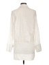 Unbranded Ivory Casual Dress Size L (estimated) - photo 2