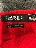Lauren by Ralph Lauren Red Wool Pullover Sweater Size XXL - photo 7