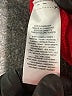 Lauren by Ralph Lauren Red Wool Pullover Sweater Size XXL - photo 8