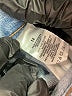 Aero 100% Cotton Blue Denim Shorts Size 12 - photo 4