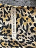 Forgotten Grace 100% Polyester Brown Kimono Size L - photo 7