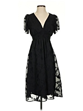 Baltic Born Cocktail Dress