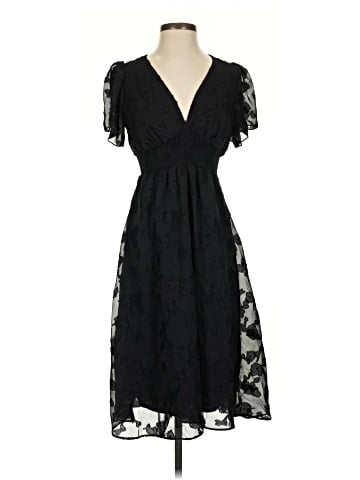 Baltic Born Cocktail Dress (view 1)