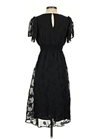 Baltic Born Cocktail Dress (view 2)